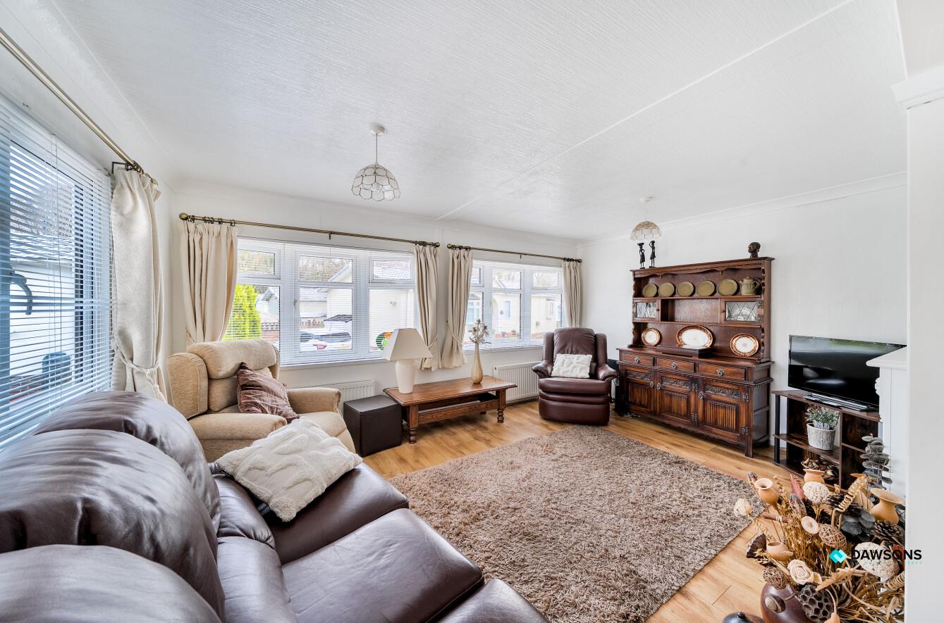 Mill Gardens, Blackpill, Swansea, SA3 5AX